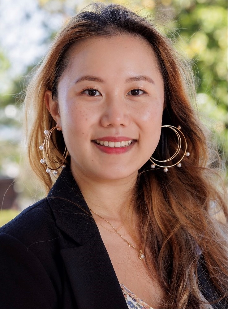 Michelle Yoo, LMFT-Associate