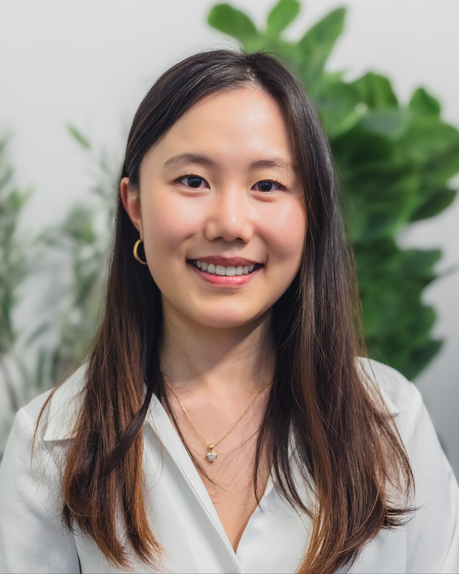 Michelle Yoo, M.S., LPC, LMFT-Associate