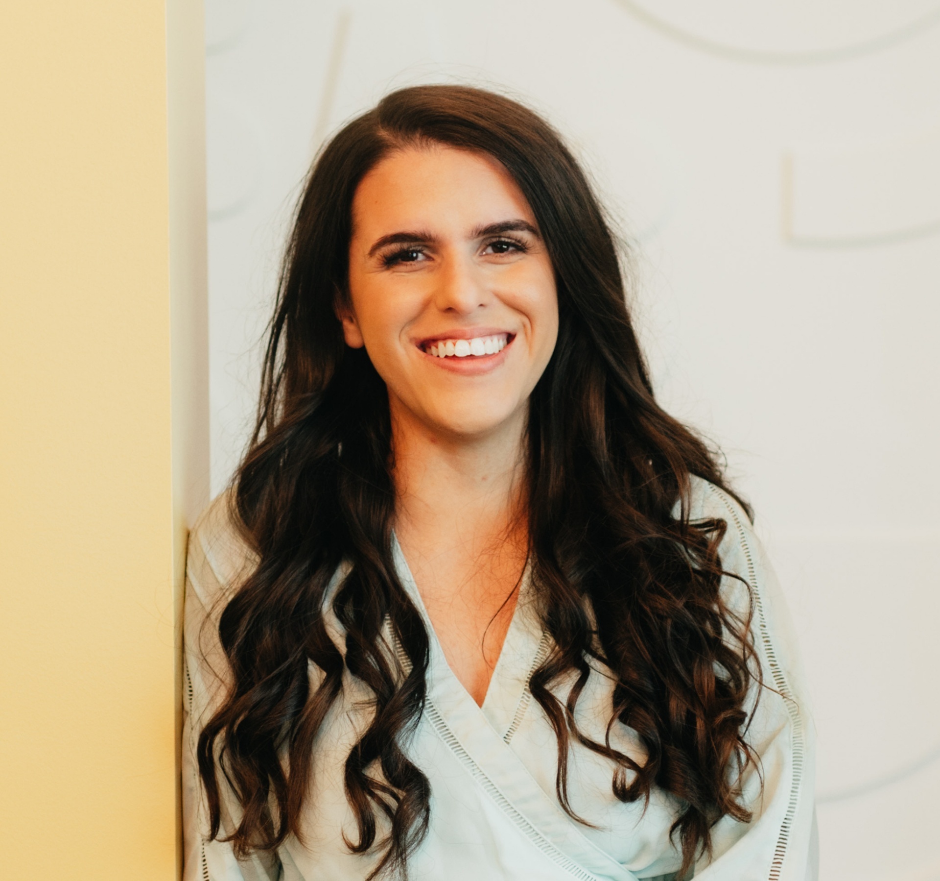Suzelle Sulak, M.S., LMFT