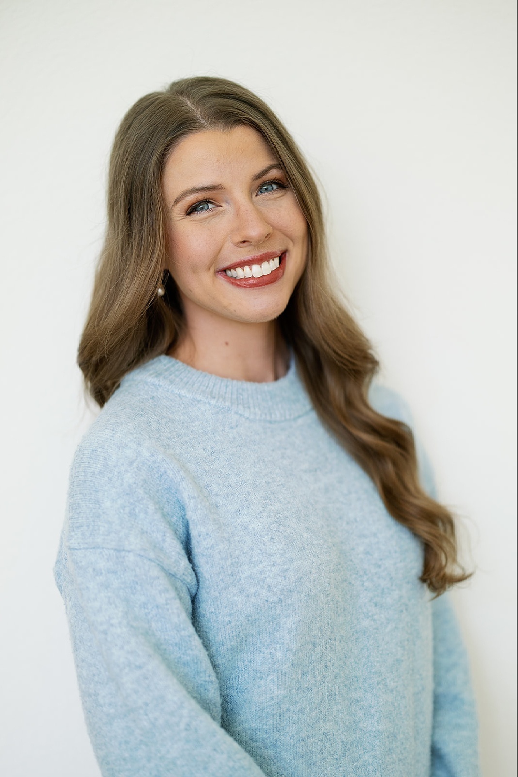 Ashleigh O’Neal, M.S., LMFT Associate, LPC Associate